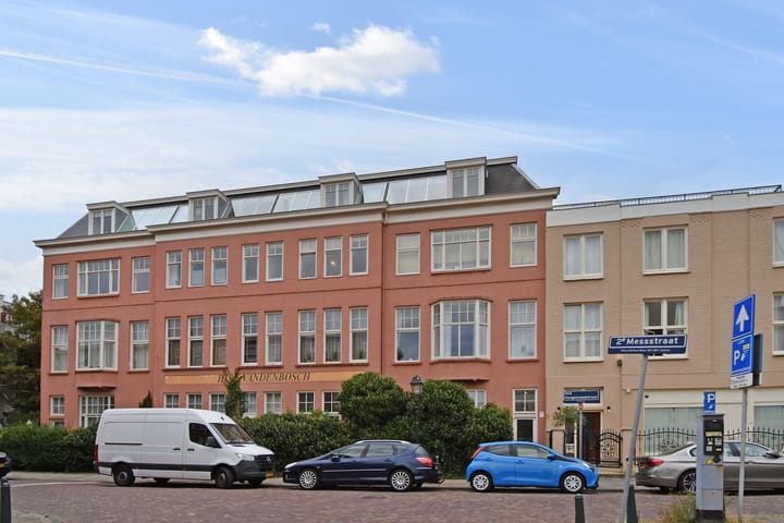Dirk Hoogenraadstraat 168-E