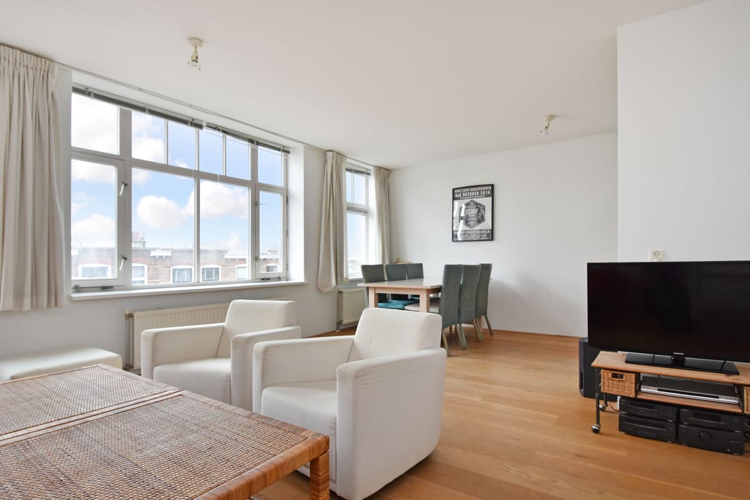 Foto 2 van Dirk Hoogenraadstraat 168-E