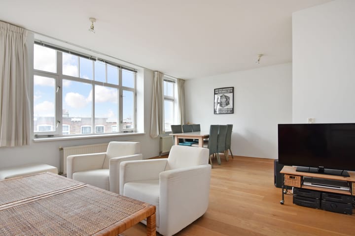 Foto 2 van Dirk Hoogenraadstraat 168-E