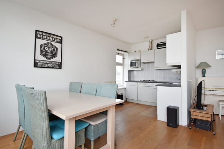 Foto 3 van Dirk Hoogenraadstraat 168-E