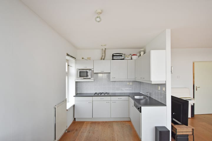 Foto 4 van Dirk Hoogenraadstraat 168-E