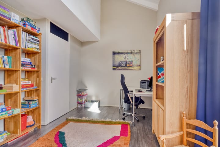 Foto 30 van De Vonder 1