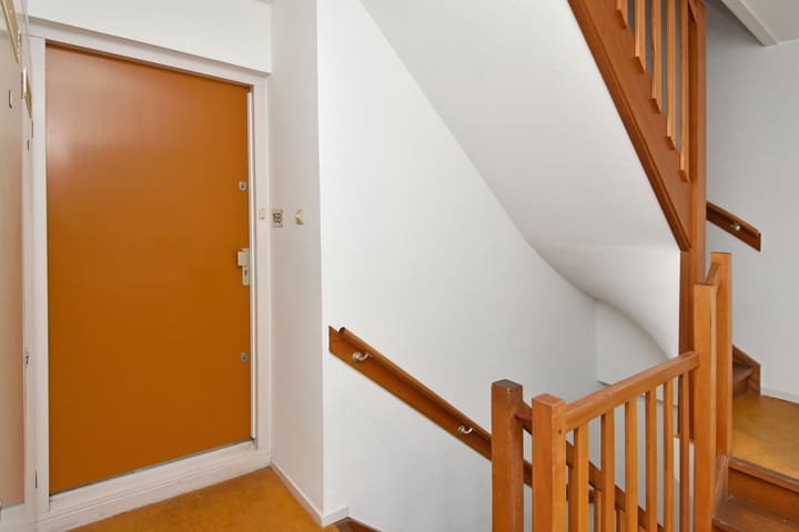 Foto 6 van Dirk Hoogenraadstraat 168-E