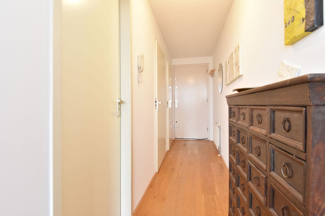 Foto 7 van Dirk Hoogenraadstraat 168-E