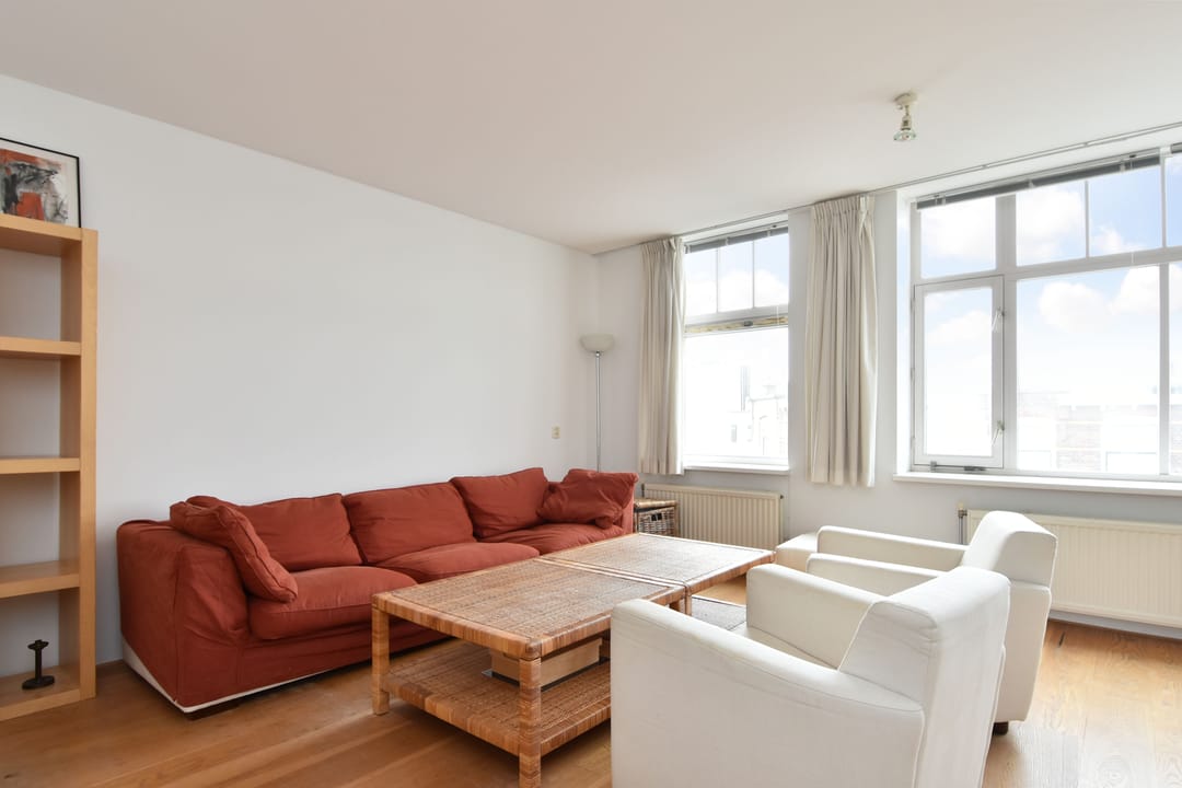 Foto 8 van Dirk Hoogenraadstraat 168-E