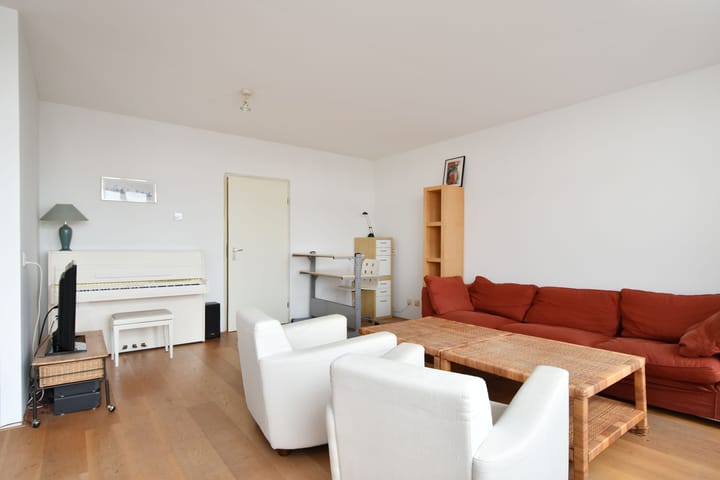 Foto 9 van Dirk Hoogenraadstraat 168-E