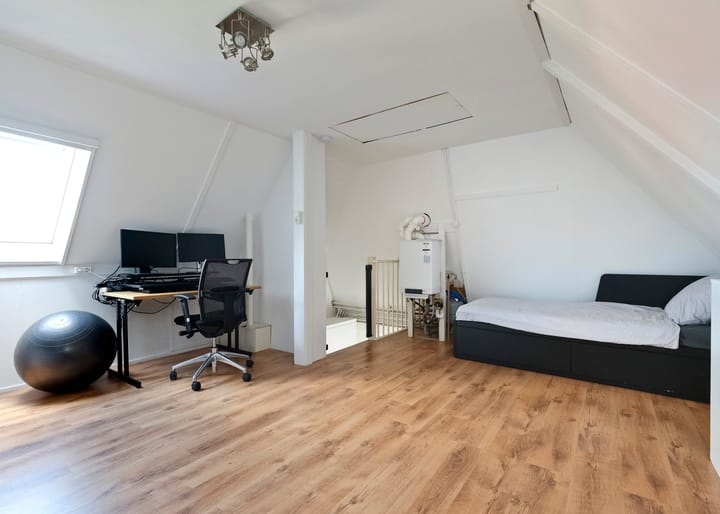 Foto 26 van Taagstraat 2