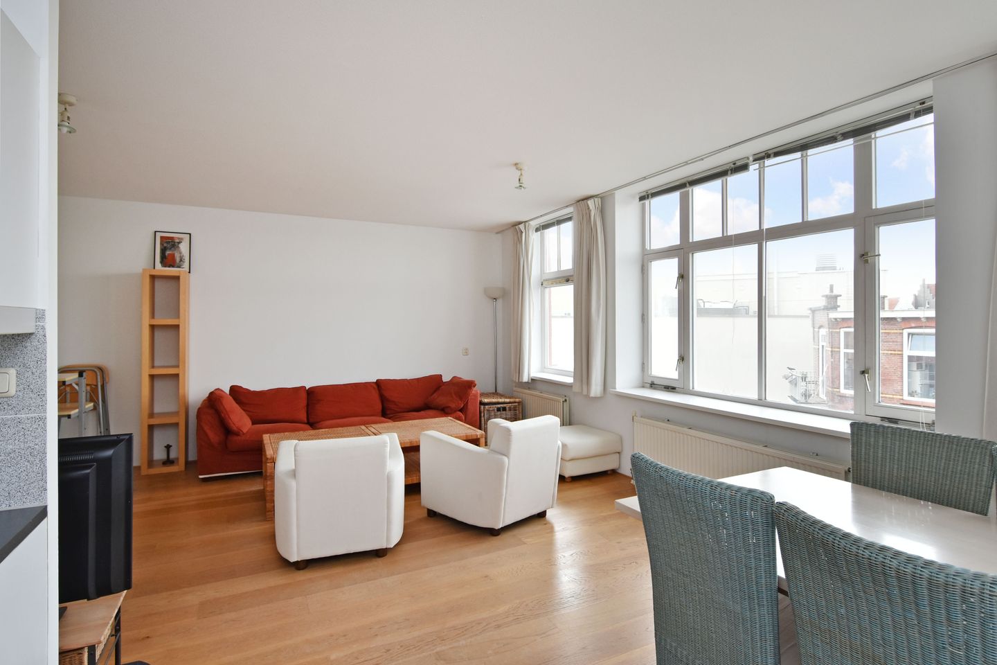 Foto 10 van Dirk Hoogenraadstraat 168-E