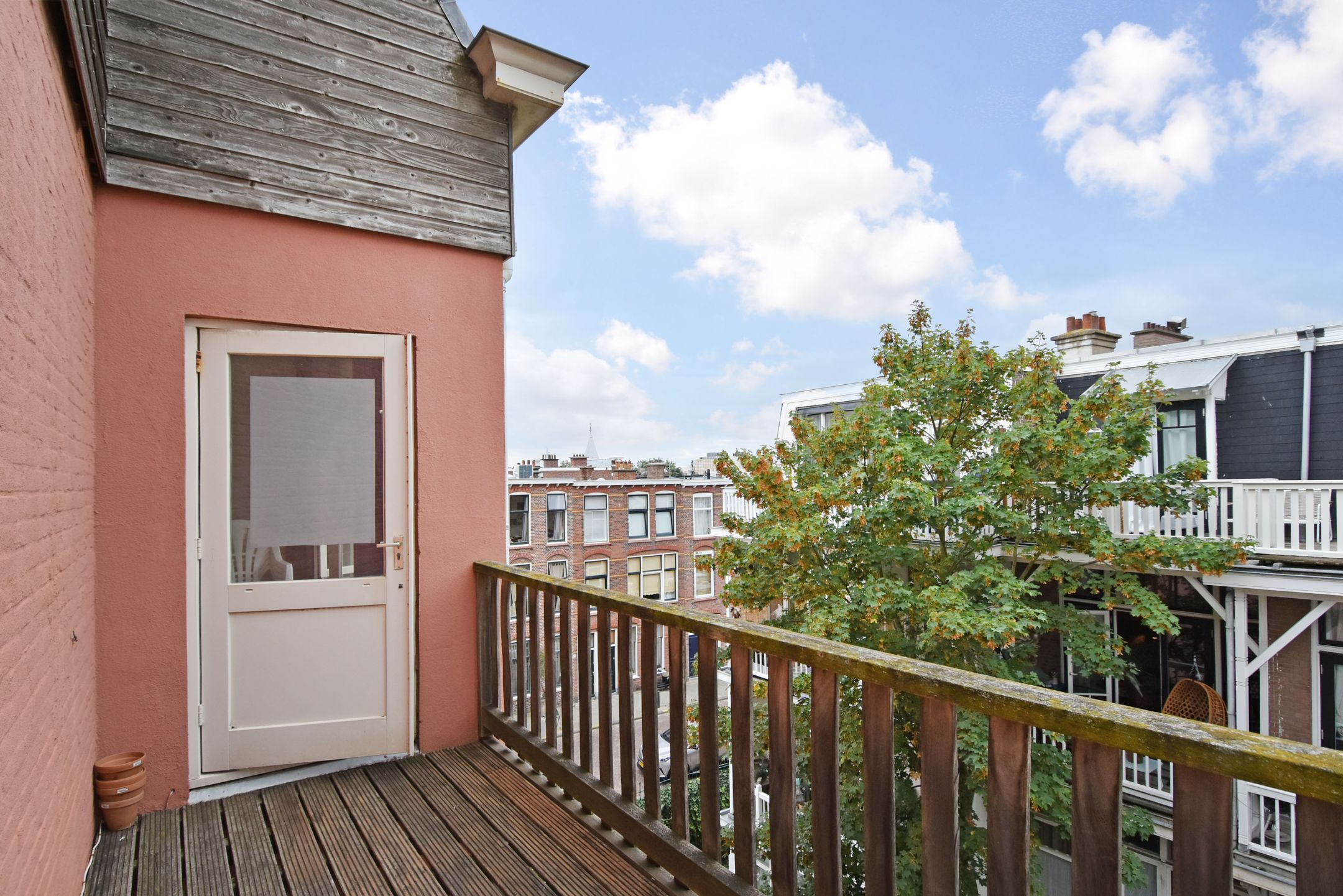 Foto 12 van Dirk Hoogenraadstraat 168-E