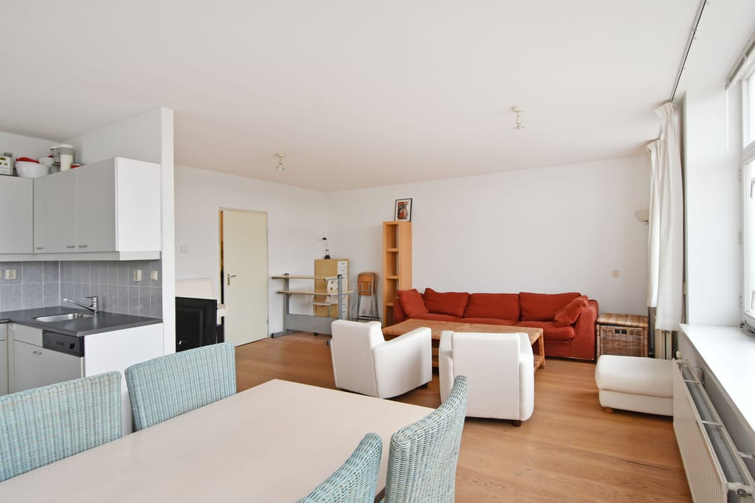 Foto 13 van Dirk Hoogenraadstraat 168-E