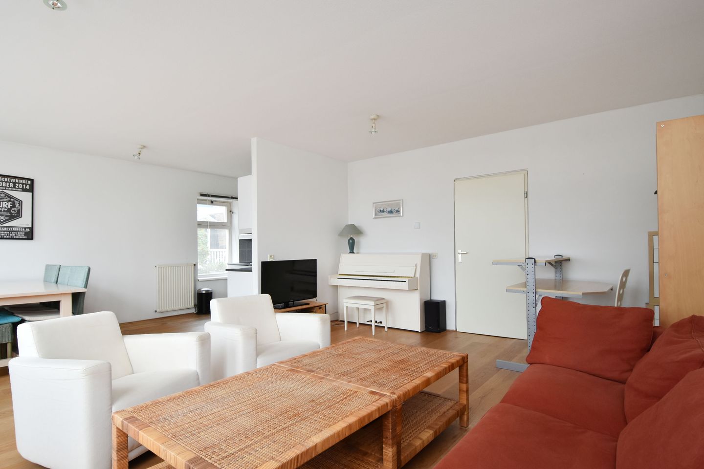 Foto 14 van Dirk Hoogenraadstraat 168-E