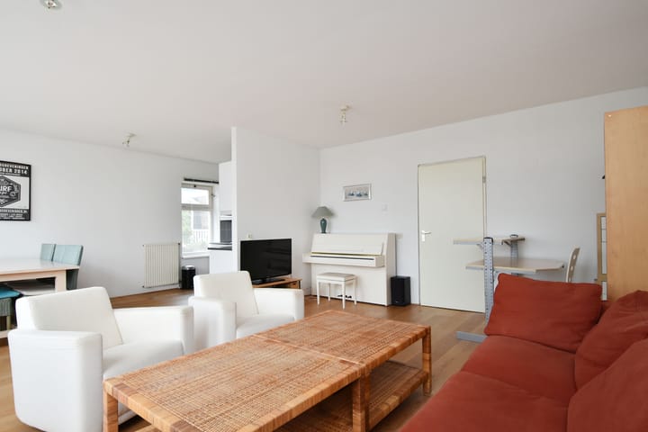 Foto 14 van Dirk Hoogenraadstraat 168-E