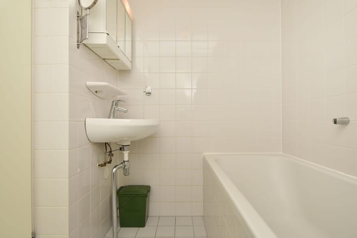 Foto 15 van Dirk Hoogenraadstraat 168-E