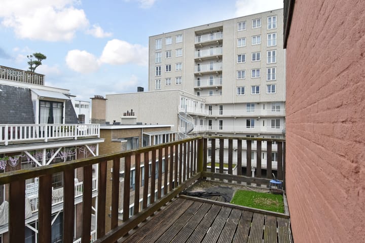 Foto 16 van Dirk Hoogenraadstraat 168-E