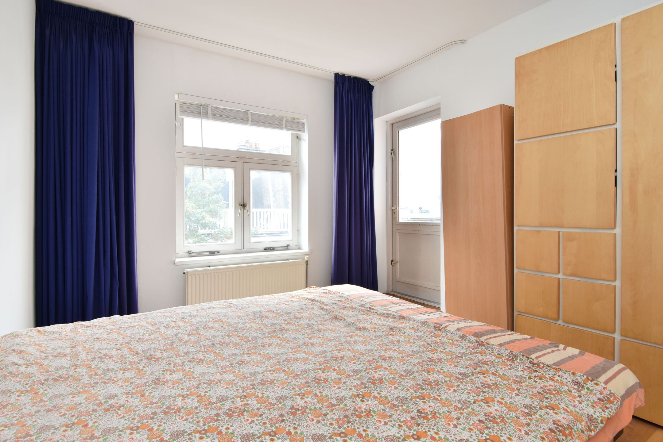 Foto 18 van Dirk Hoogenraadstraat 168-E