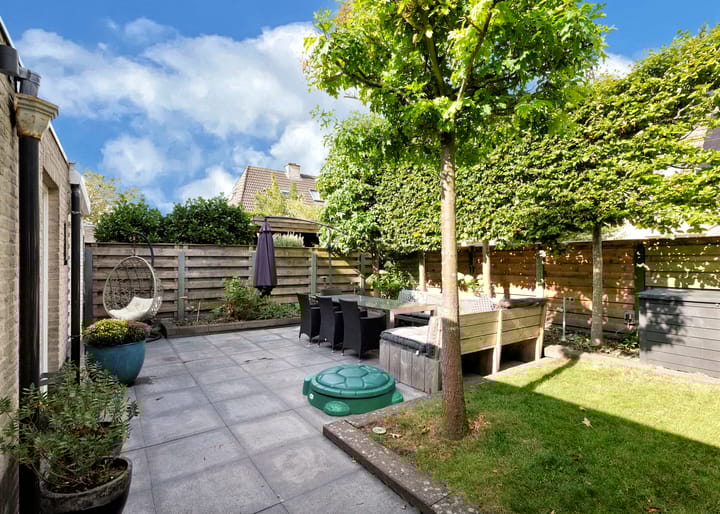 Foto 32 van Taagstraat 2