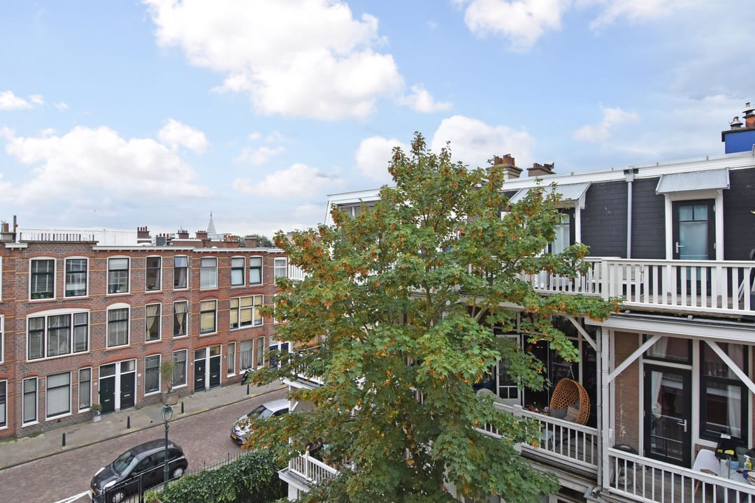 Foto 22 van Dirk Hoogenraadstraat 168-E