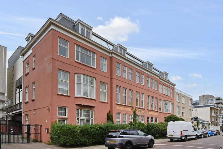 Foto 23 van Dirk Hoogenraadstraat 168-E