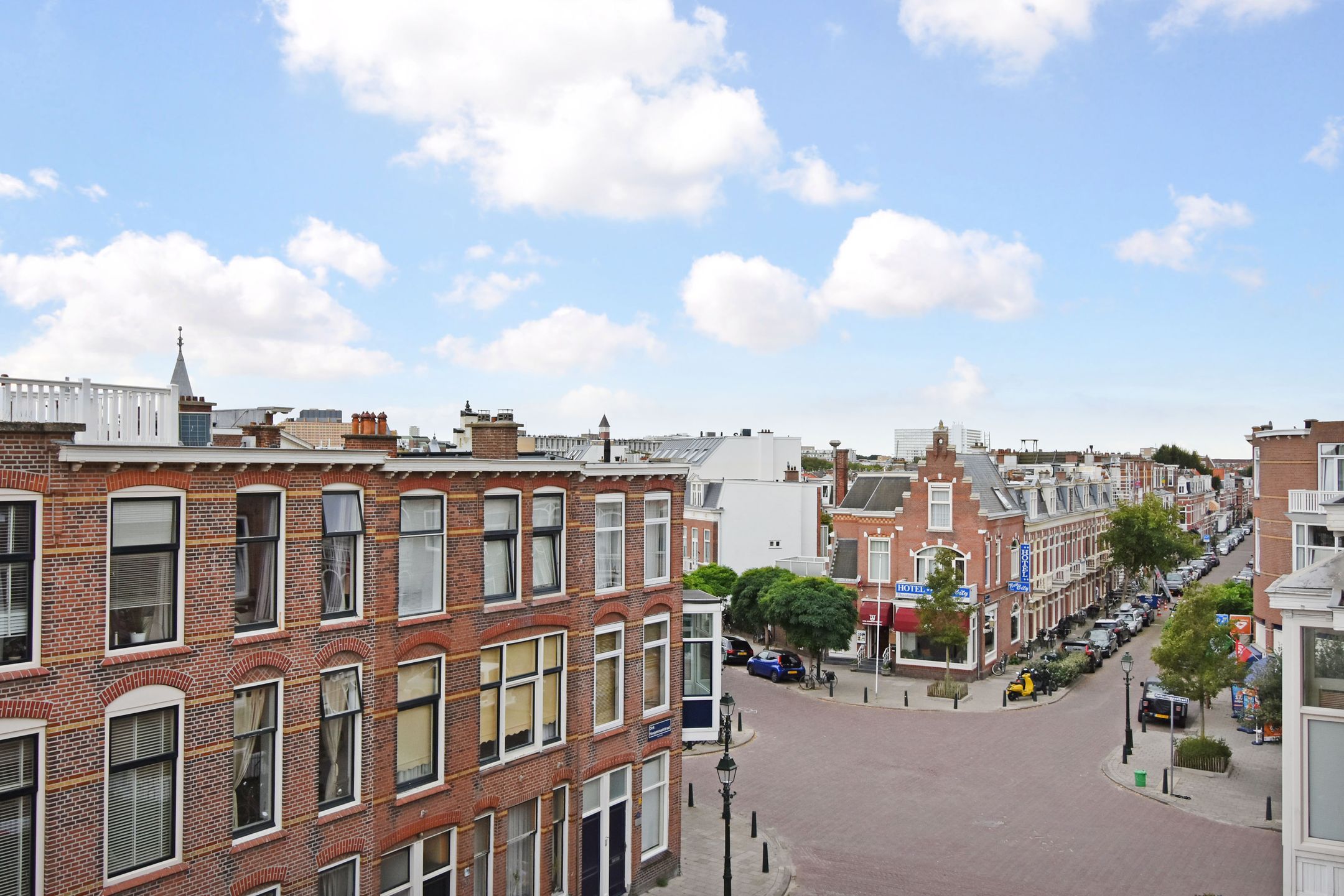 Foto 24 van Dirk Hoogenraadstraat 168-E