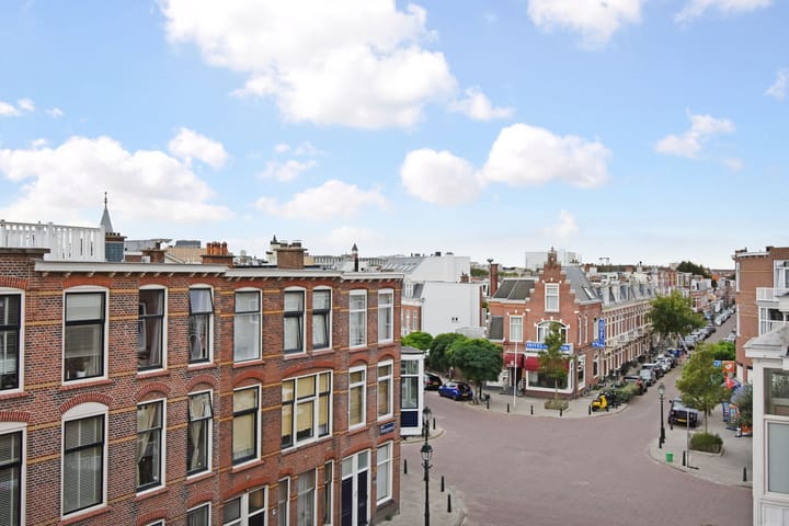 Foto 24 van Dirk Hoogenraadstraat 168-E