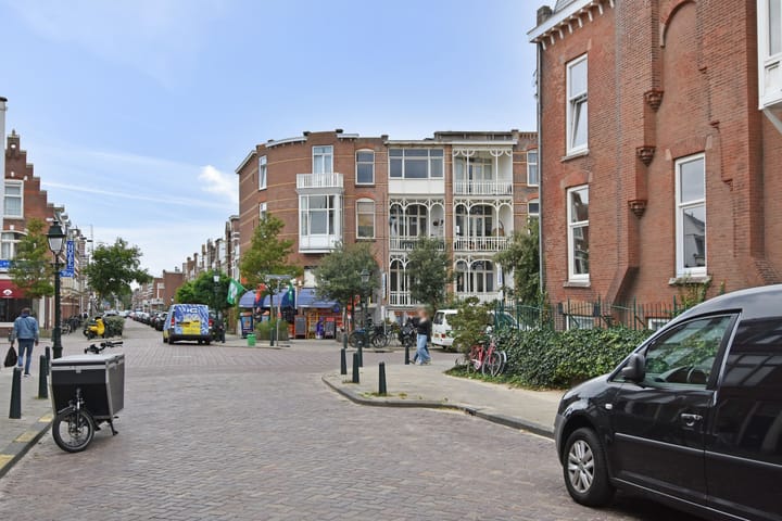 Foto 25 van Dirk Hoogenraadstraat 168-E