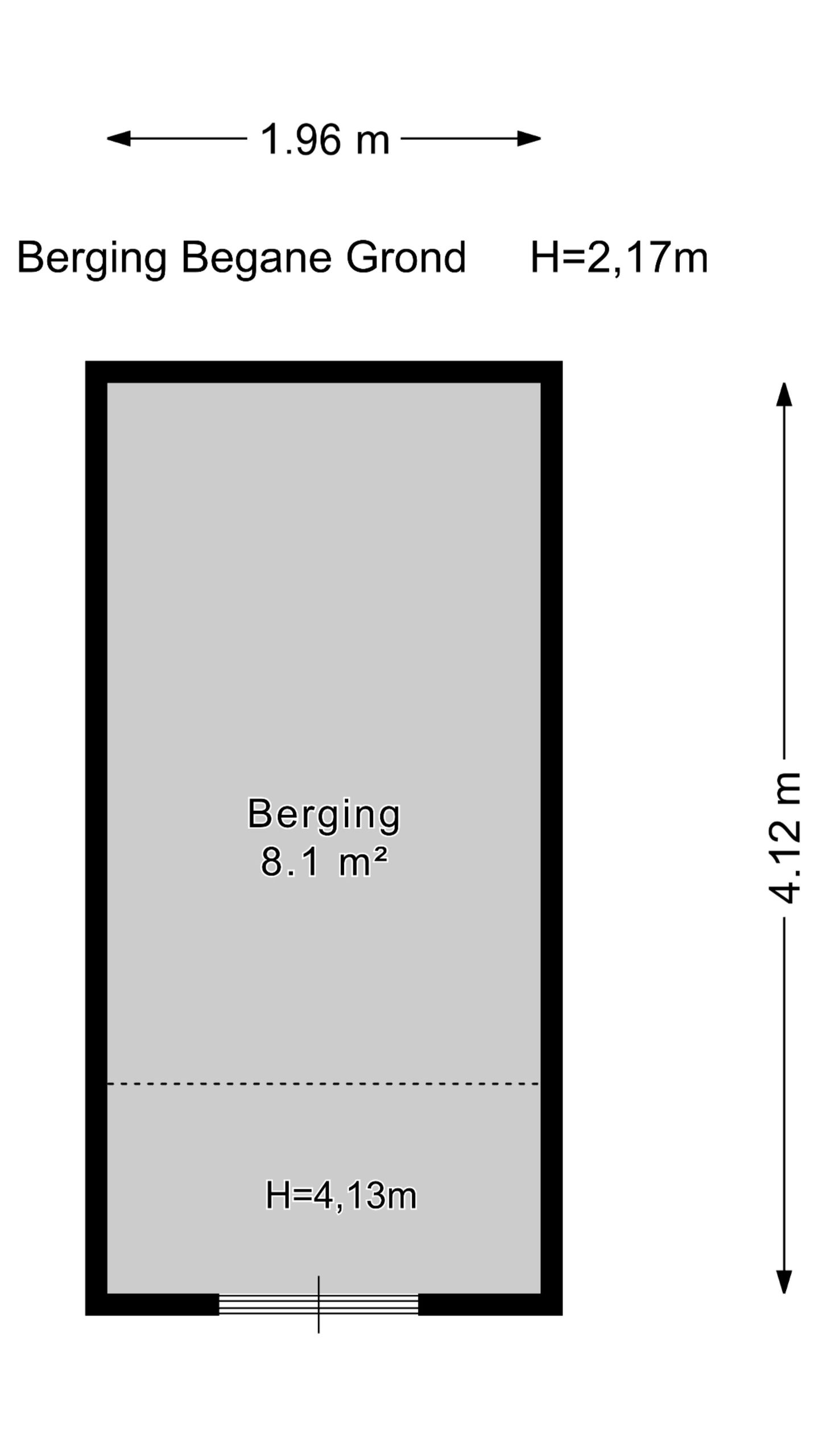 Foto 29 van Dirk Hoogenraadstraat 168-E