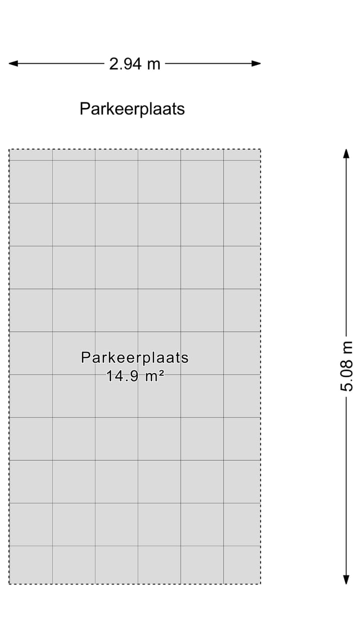 Foto 30 van Dirk Hoogenraadstraat 168-E