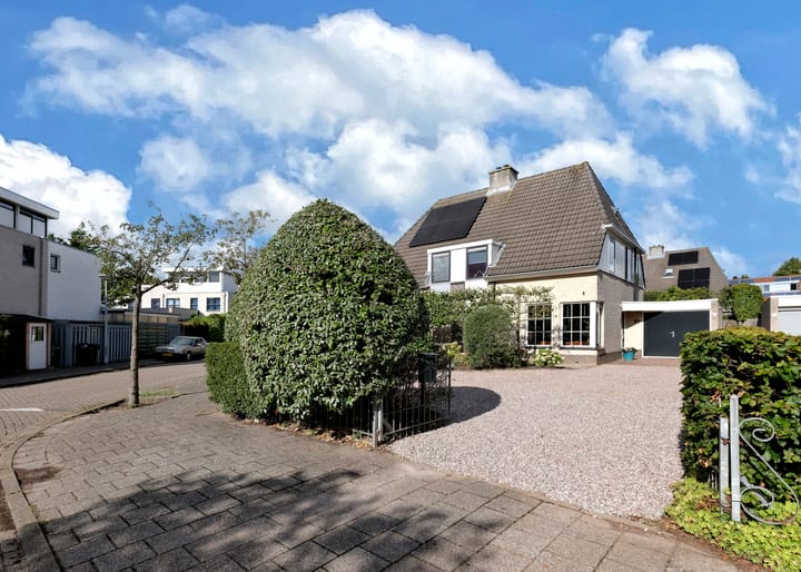 Foto 36 van Taagstraat 2