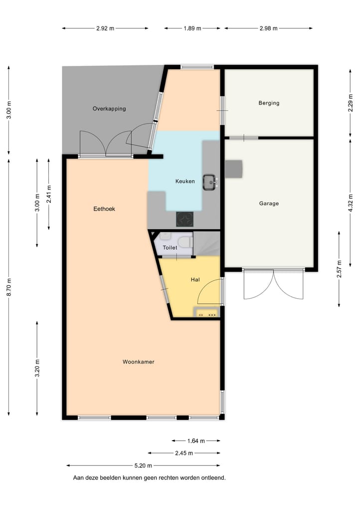 Foto 43 van Taagstraat 2