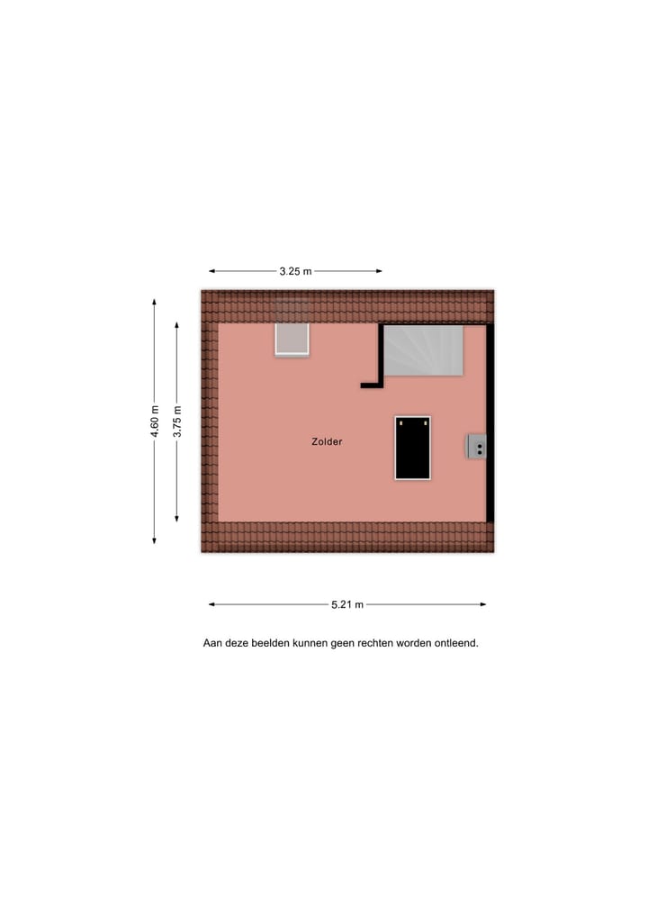 Foto 45 van Taagstraat 2