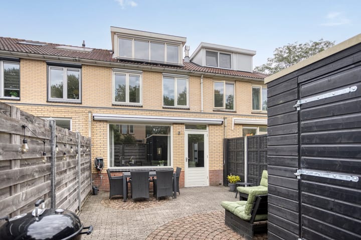 Foto 4 van Lauweriksplein 7