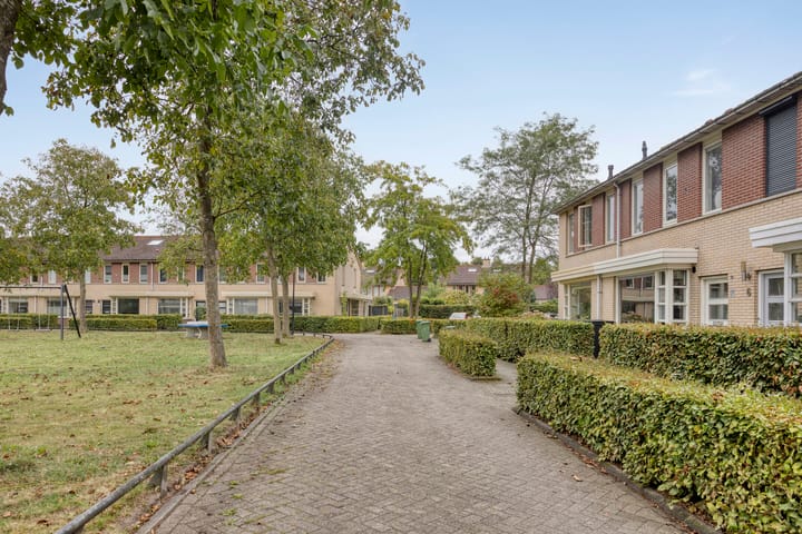 Foto 5 van Lauweriksplein 7