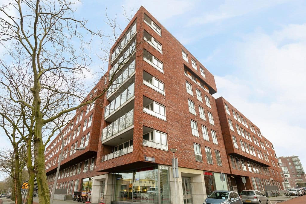 Photo 1 of Pieter van der Werfstraat 111