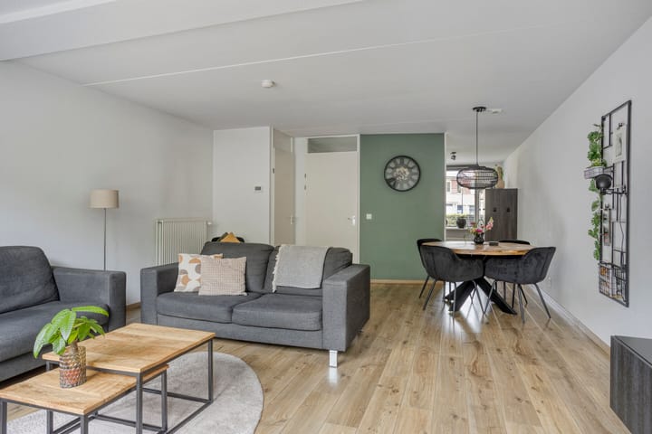 Foto 11 van Lauweriksplein 7