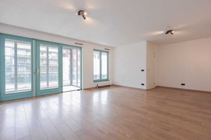 Photo 3 of Pieter van der Werfstraat 111