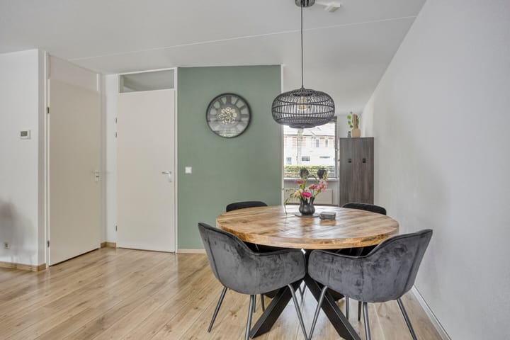 Foto 12 van Lauweriksplein 7