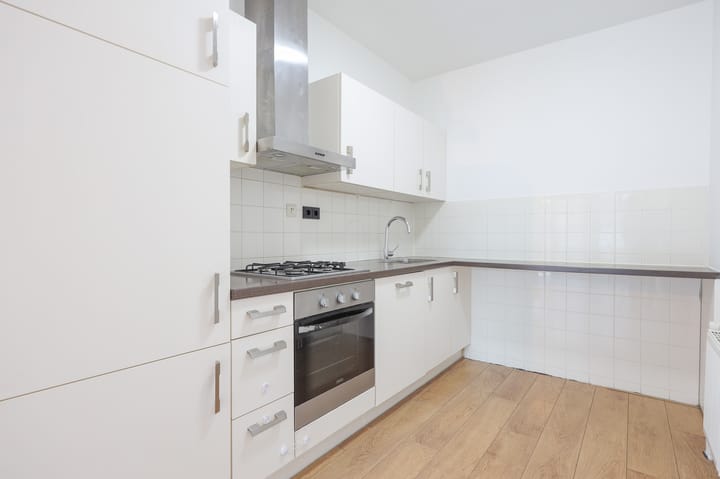 Photo 2 of Pieter van der Werfstraat 111