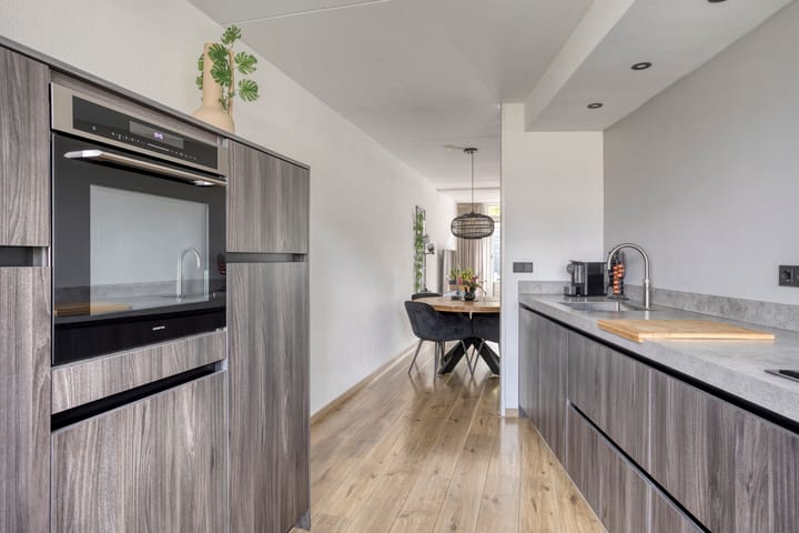 Foto 14 van Lauweriksplein 7