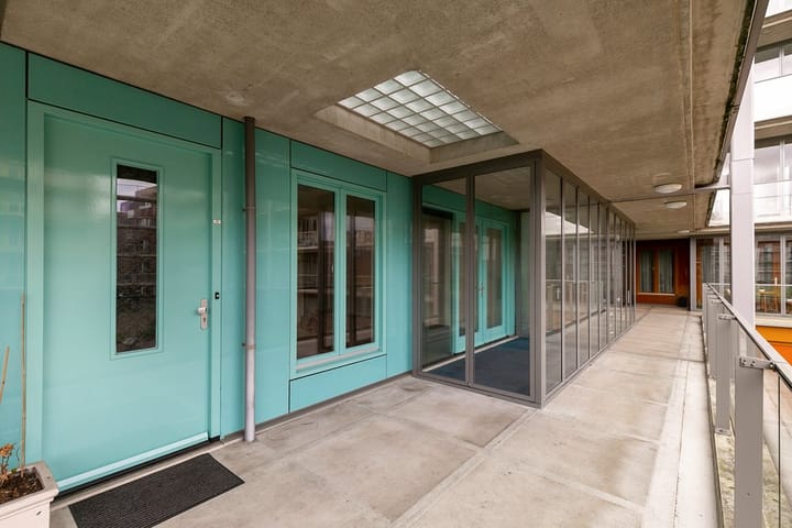 Photo 5 of Pieter van der Werfstraat 111