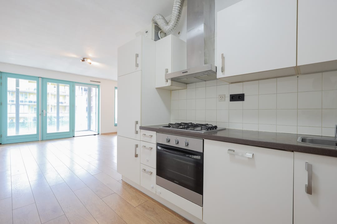 Photo 8 of Pieter van der Werfstraat 111