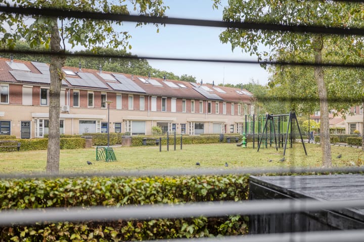 Foto 18 van Lauweriksplein 7