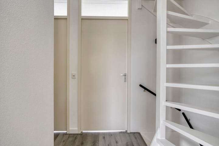 Foto 19 van Lauweriksplein 7