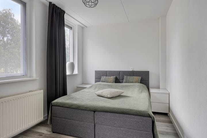 Foto 21 van Lauweriksplein 7