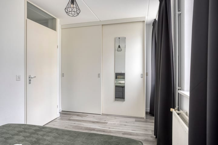 Foto 22 van Lauweriksplein 7