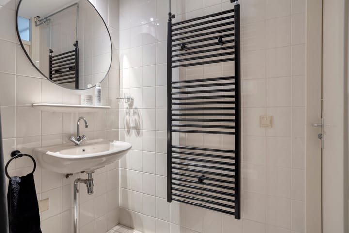 Foto 23 van Lauweriksplein 7