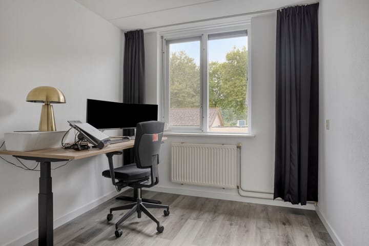 Foto 26 van Lauweriksplein 7