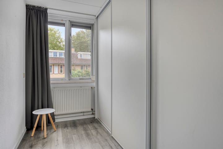 Foto 27 van Lauweriksplein 7