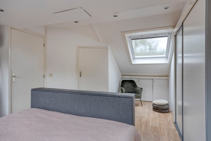 Foto 29 van Lauweriksplein 7