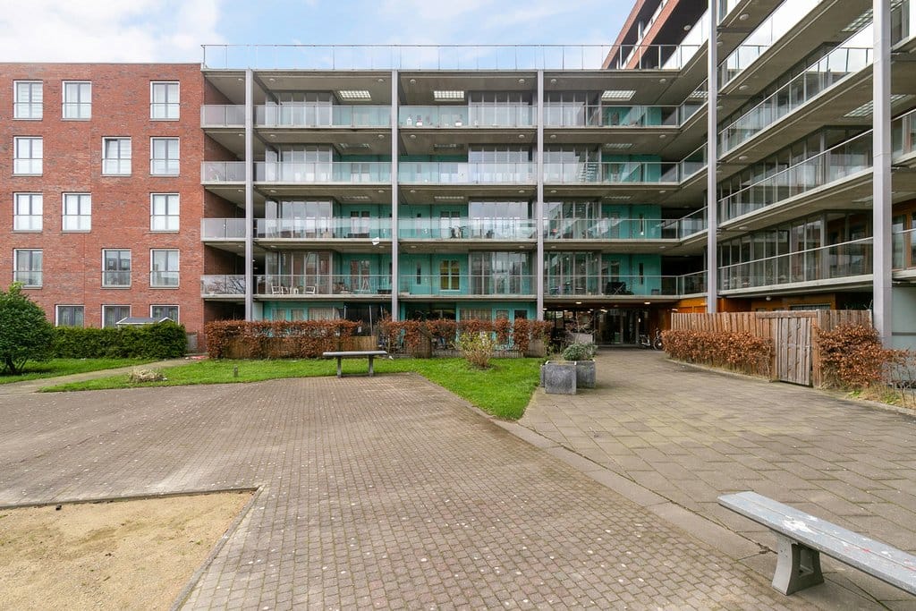 Photo 20 of Pieter van der Werfstraat 111