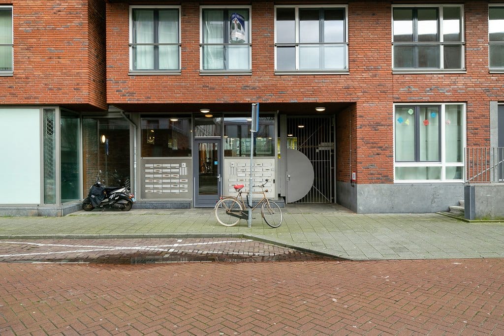 Photo 21 of Pieter van der Werfstraat 111